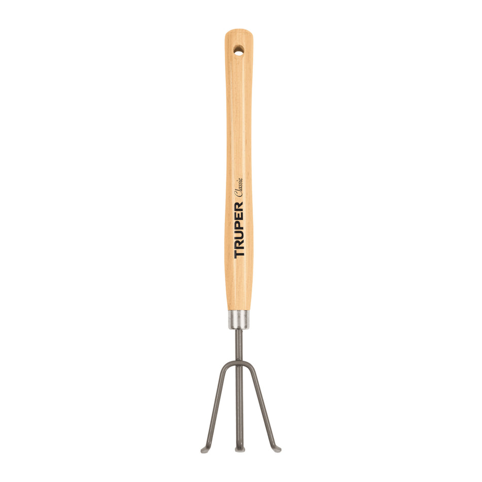 Cultivador Con Mango 15" Gtl-Cv Truper