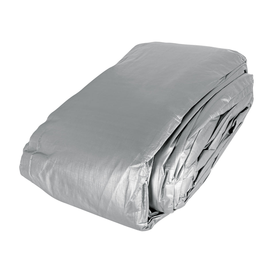 Lona Polietileno 12 X 17Mts Lt-1217 Truper