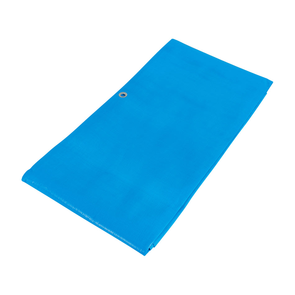 Lona Reforzada Azul 2X3 Metros Lt-23Z Truper