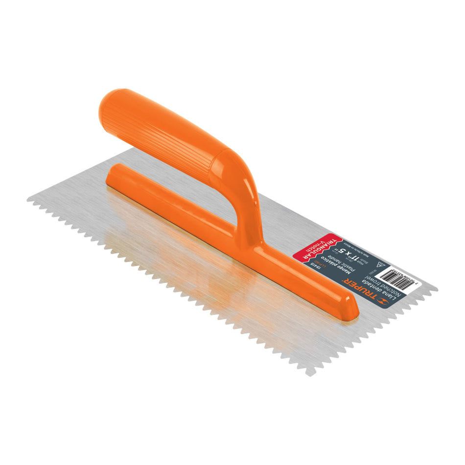Llana Dent/Triang M/Plastico Llp-6D Truper