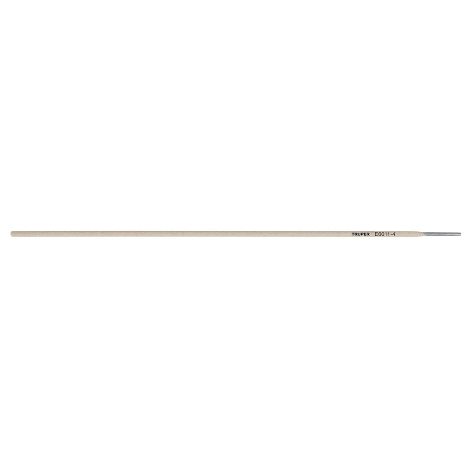 Electrodo 6011 1/8 Bolsa 1 Kg E6011-4 Truper