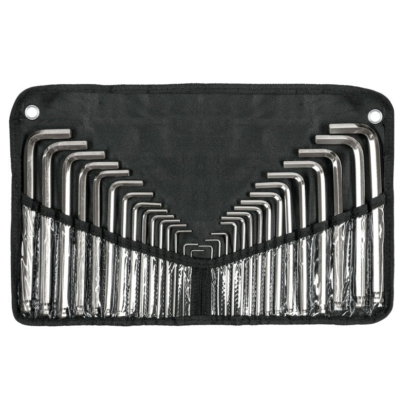 Juego De 30 Piezas Allen All-30 Truper
