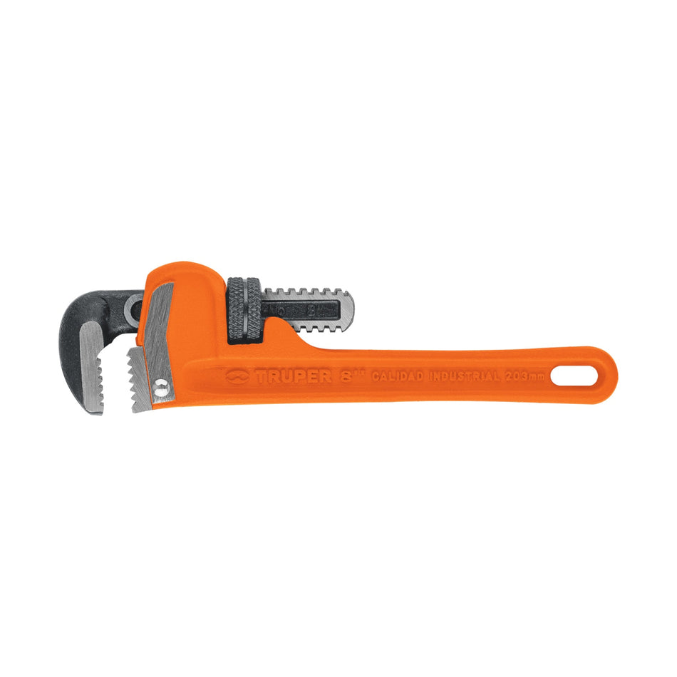 Llave Stillson 8" Sti-8 Truper
