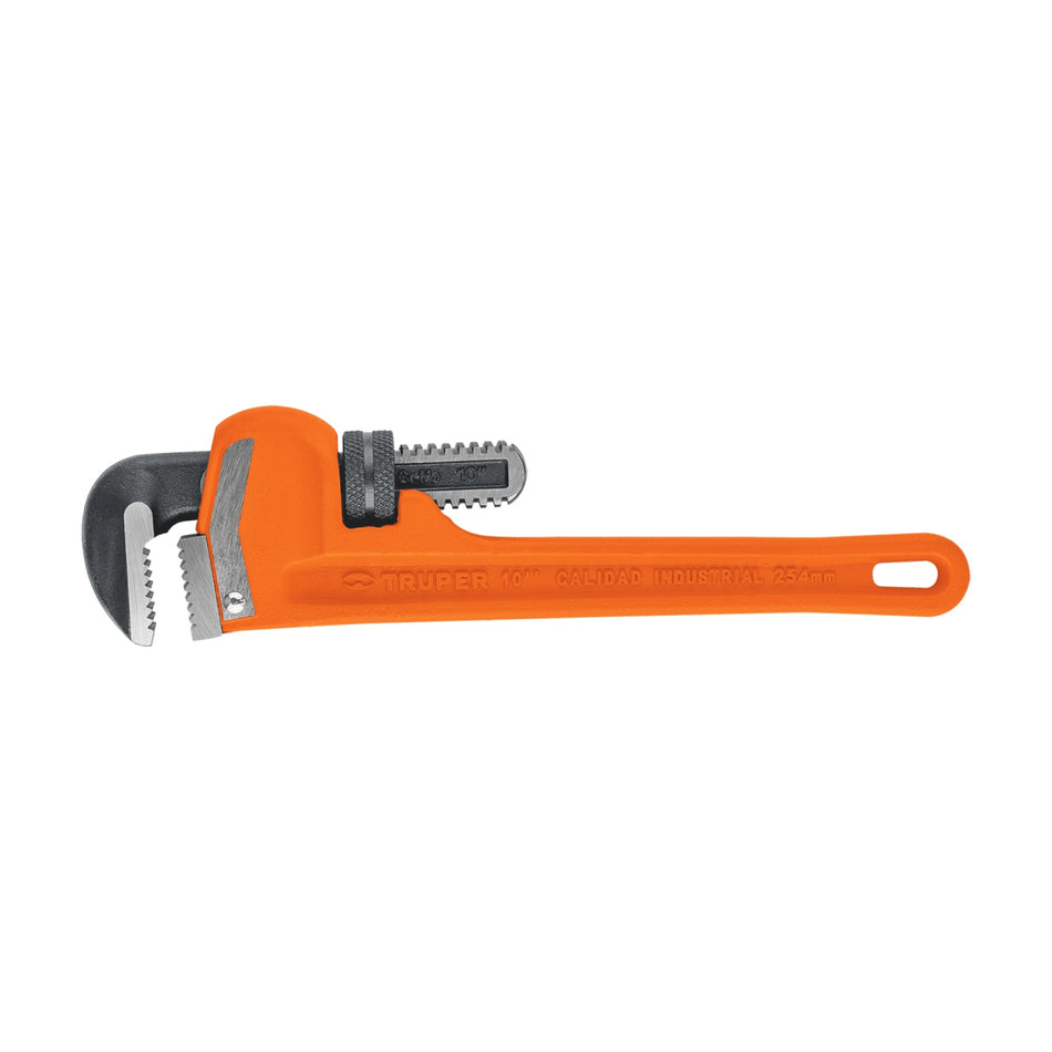 Llave Stillson 10" Sti-10 Truper