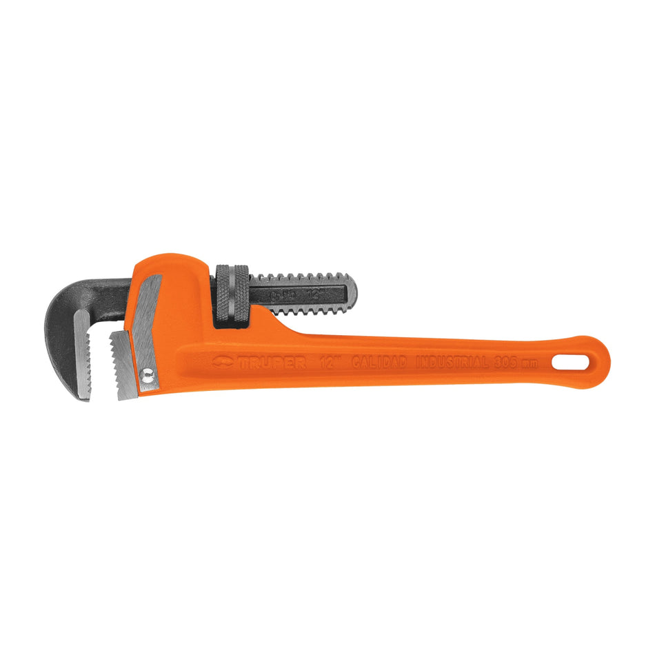 Llave Stillson 12" Sti-12 Truper