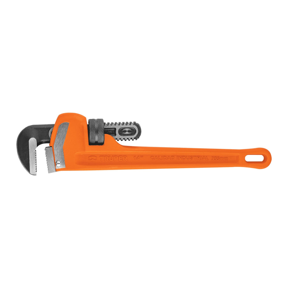 Llave Stillson 14" Sti-14 Truper