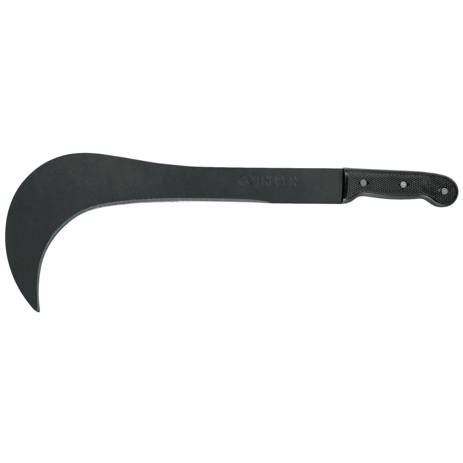 Machete Tipo Ranchero Curvo Mara-C Trupe