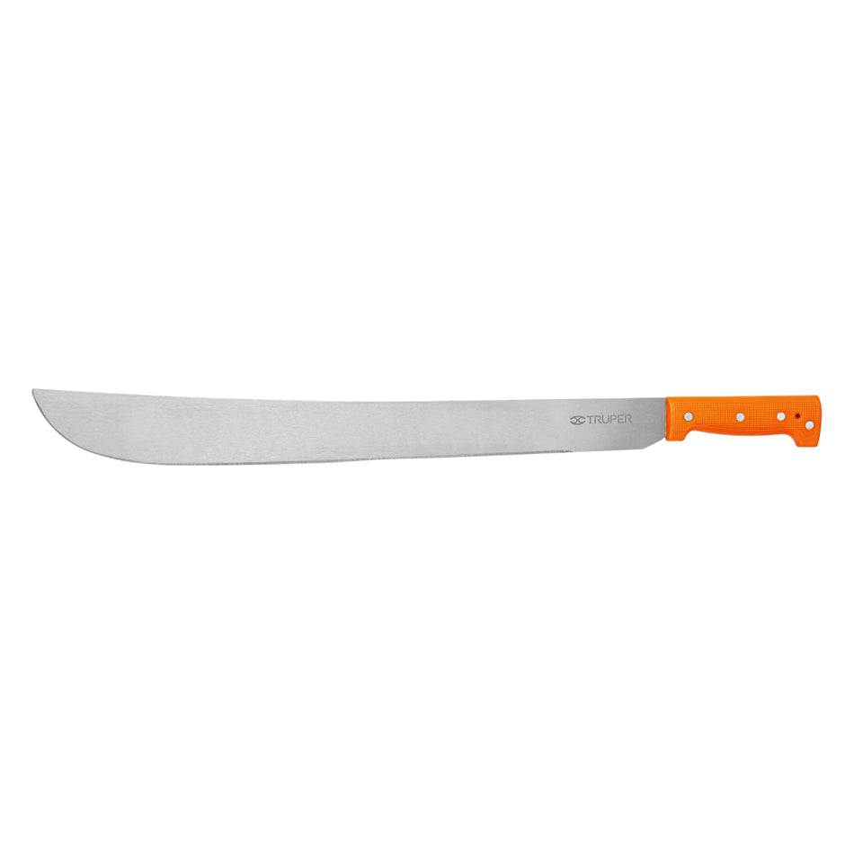 Machete Pulido Std 22" T-460-22P Truper