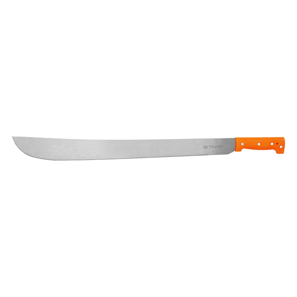 Machete Pulido Std 24" T-460-24P Truper