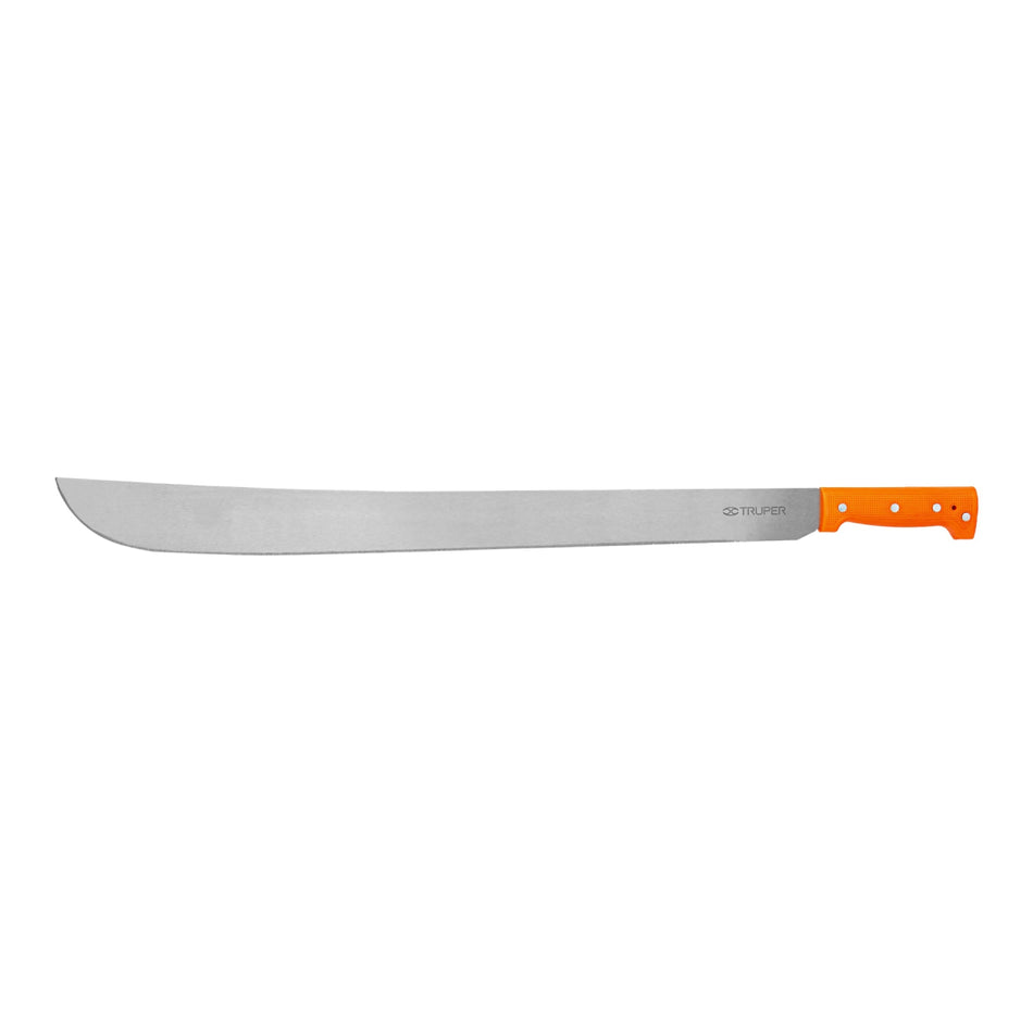 Machete Pulido Std 26" T-460-26P Truper