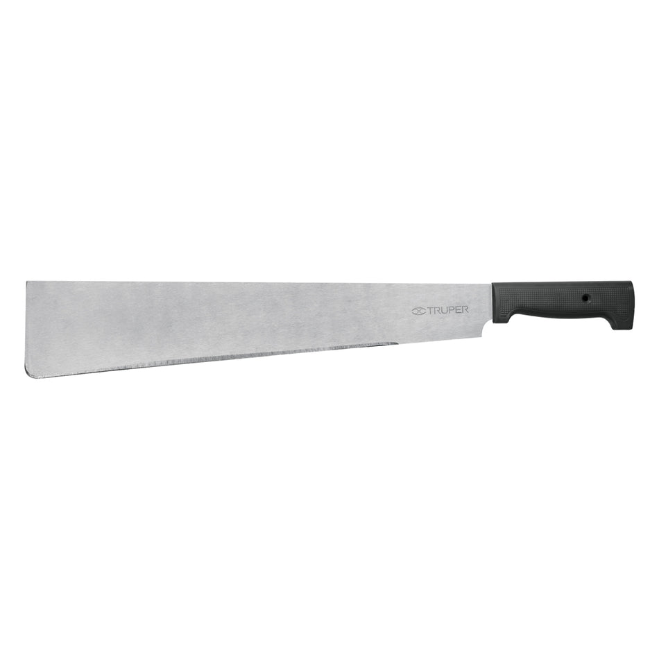 Machete Punta Recta 18" Mare-18 Truper