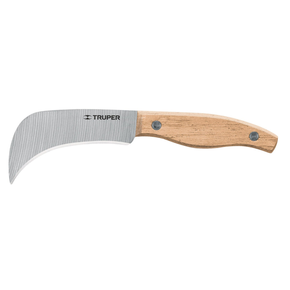 Cuchillo Para Linoleo Culi-6 Truper
