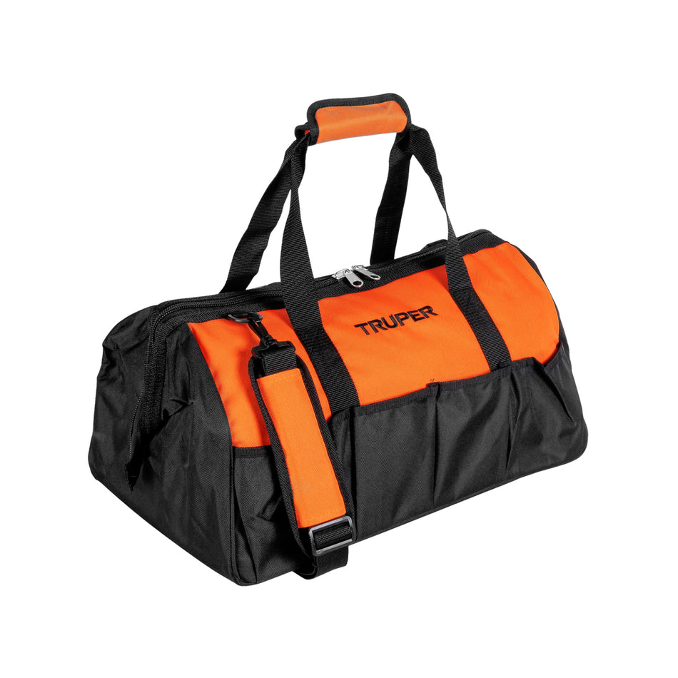 Maleta Flexible Para Herramienta 20"Male-20 Truper
