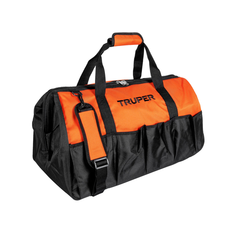 Maleta Flexible Portaherr De 22 Male-22 Truper