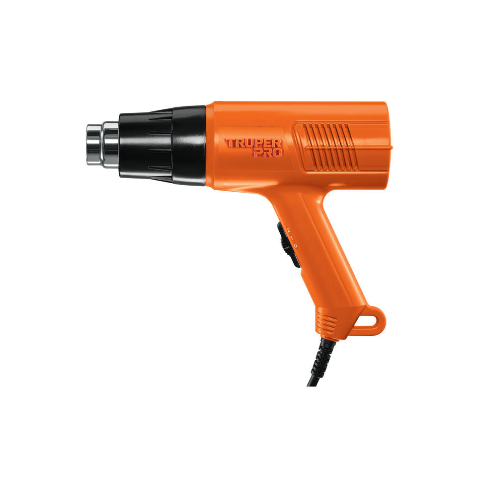 Pistola De Calor 1500W Pisca-A2 Truper Pro