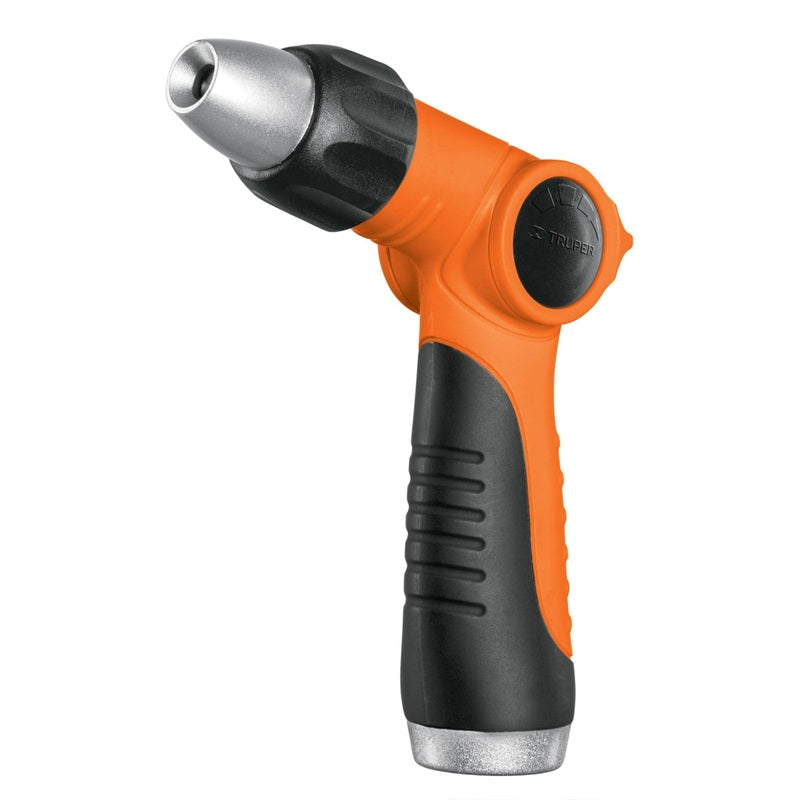 Pistola Para Riego Metalica Pr-302 Truper