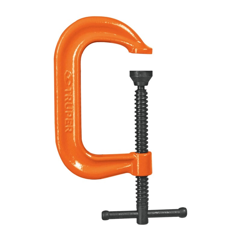 Prensa Forjada 6" Ptf-6 Truper