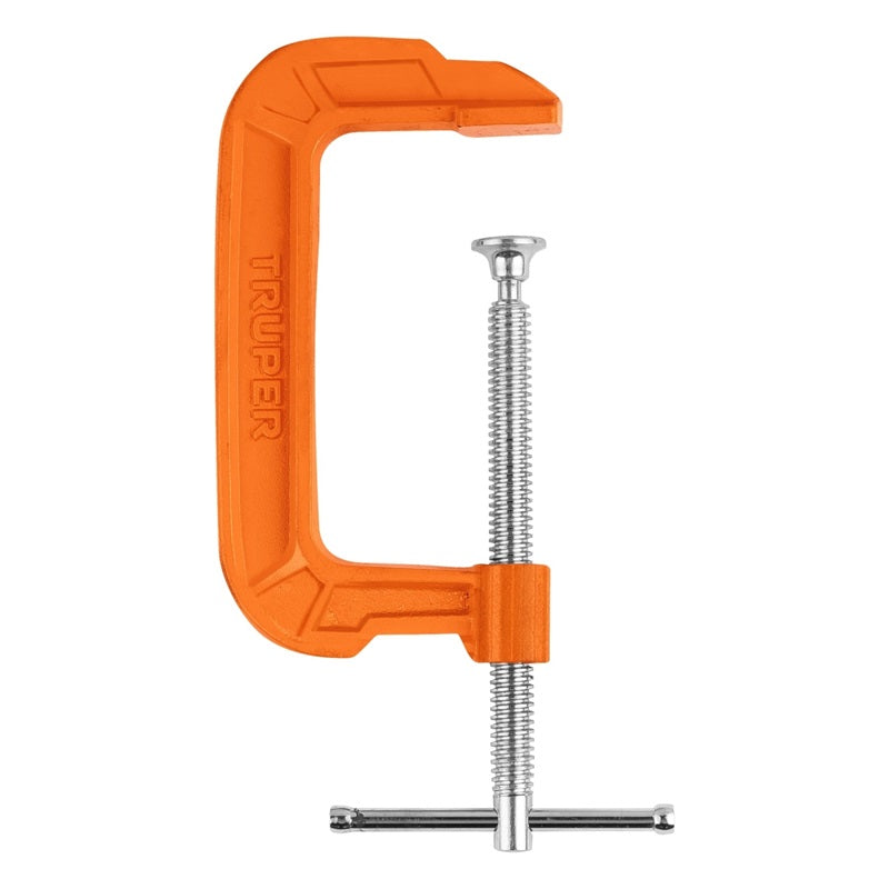 Prensa Nodular 5" Pnt-5 Truper