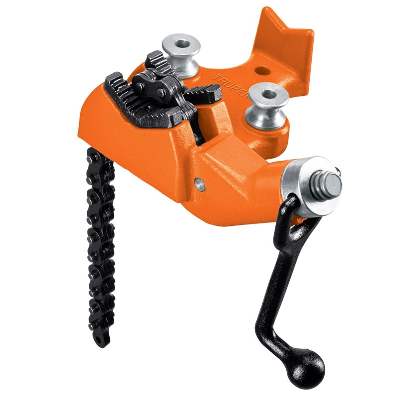 Prensa De Cadena 21/2 Para Tubo Ptu-25C Truper