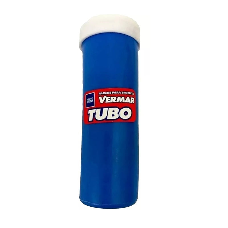 Parche Para Bicicleta Tubo (Bicitubo)