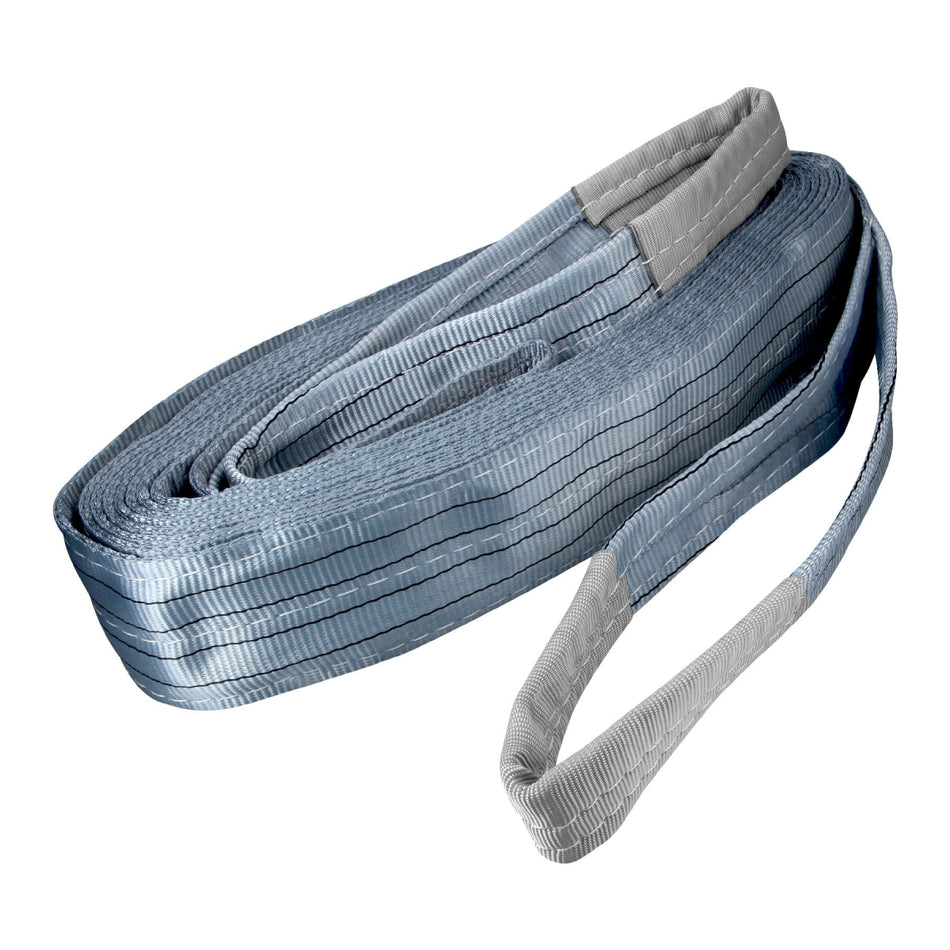 Eslinga De 4" X 10M Esli-410 Truper
