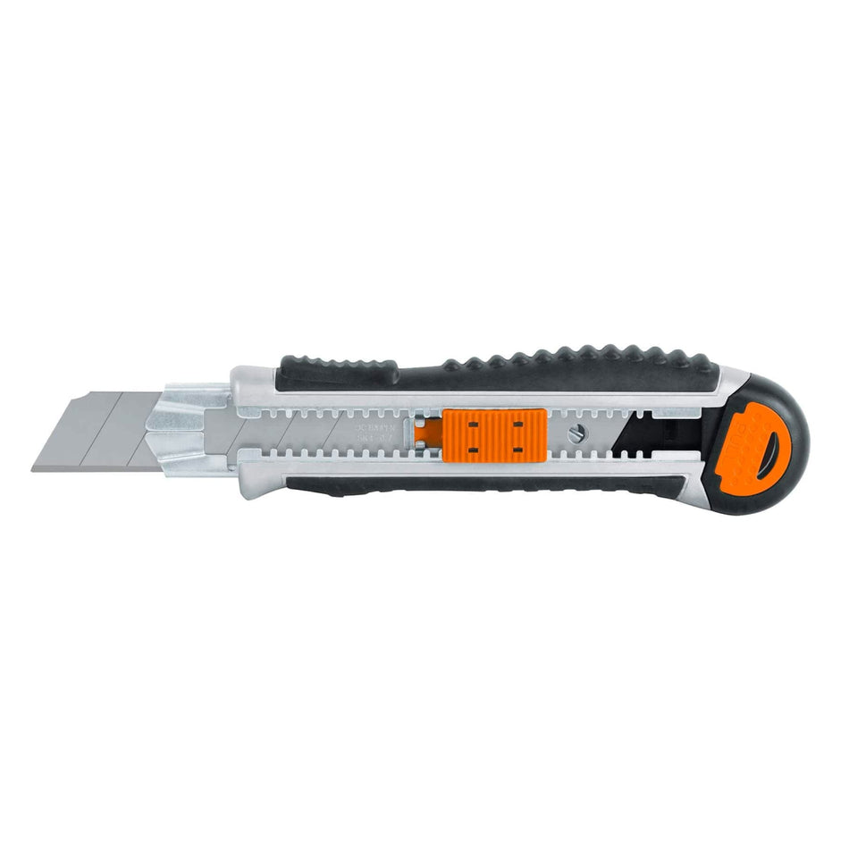 Cutter Cuchilla 25Mm Reforzado Cut-7Xx Truper
