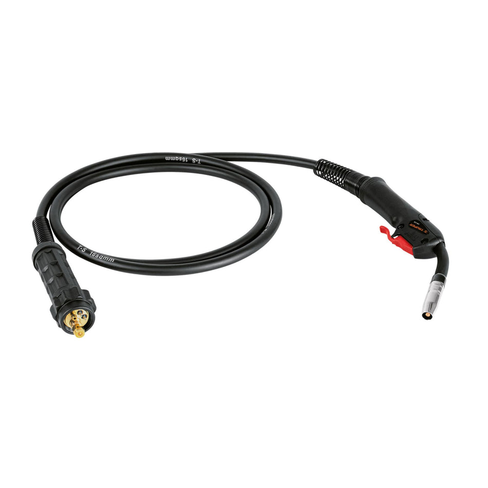 Antorcha Conector Europeo 1-1/4' Para Somu-200X Y AN-SOMI-210, Truper