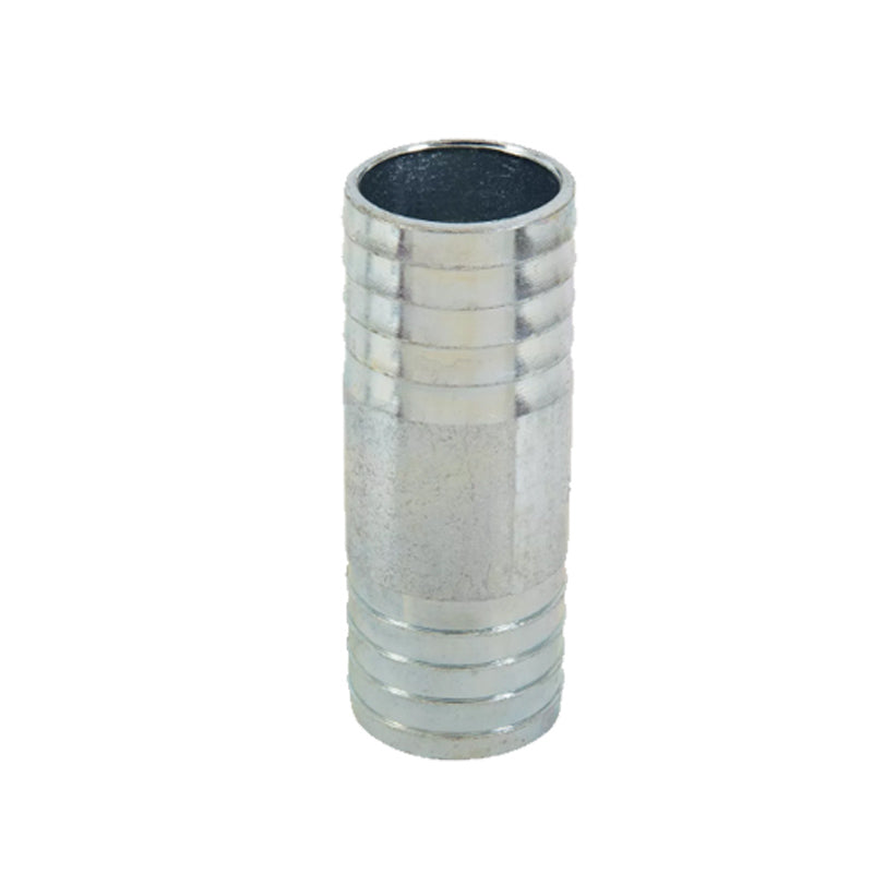 Cople Para Manguera Galvanizado 1 1/4"