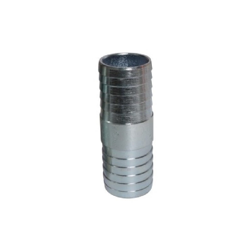 Cople Para Manguera Galvanizado 1 1/2"