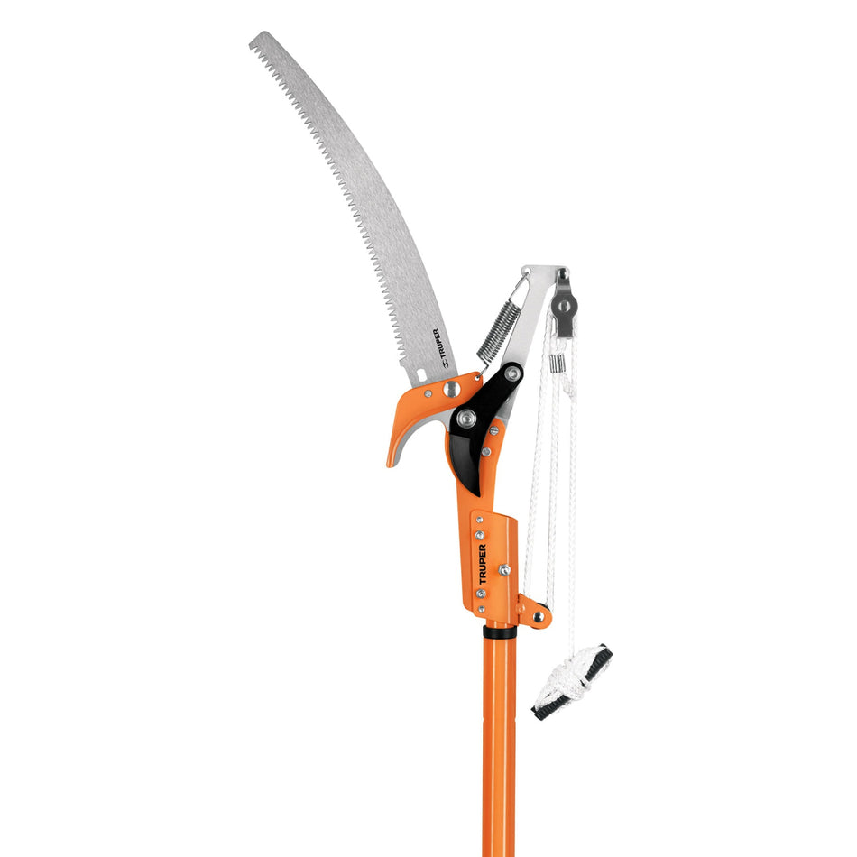 Cortador Ramas Altas Con Mango Tr-82M-A Truper