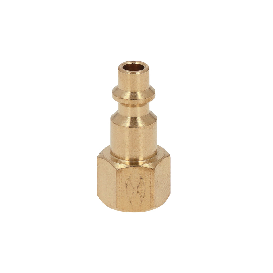 Conector Hembra T/Milton Coral-Hem-1/4