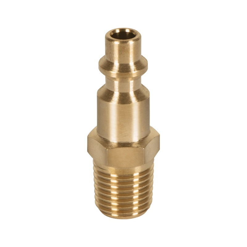Conector Macho T/Milton 1/4"Coral-Ma-1/4 Truper