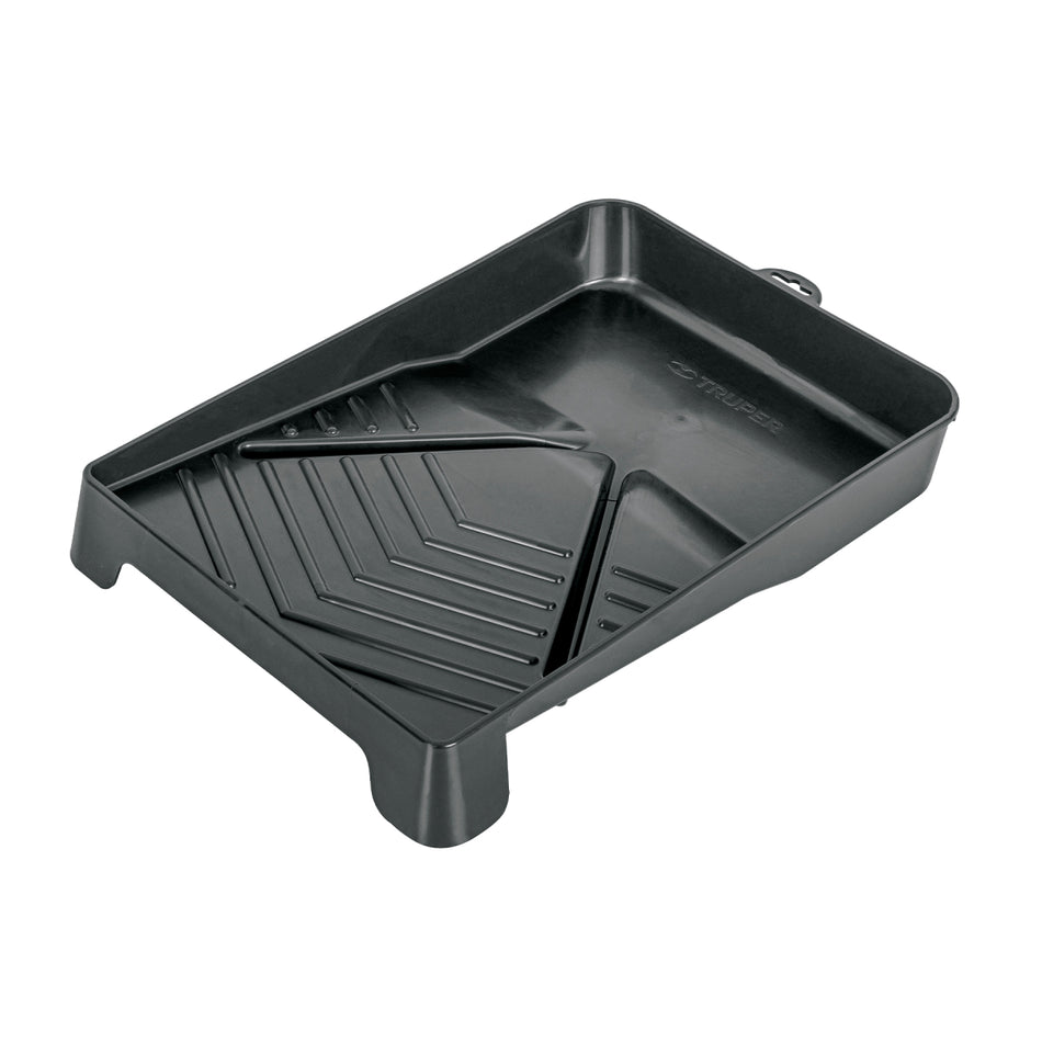 Charola Plastica P/Rodillo Chap-14 Trup