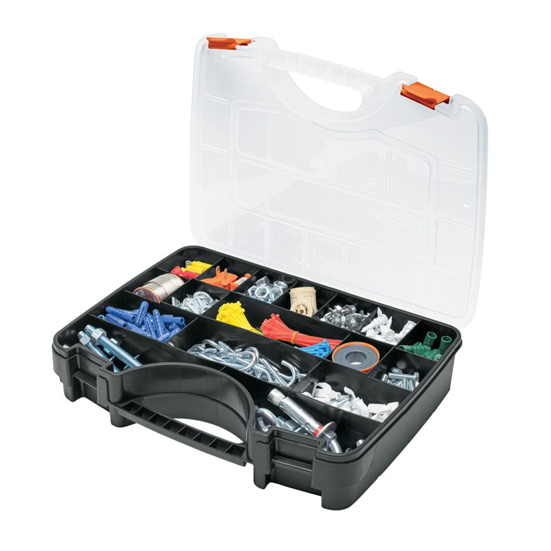 Organizador De 17 Compartimientos Org-17X Truper