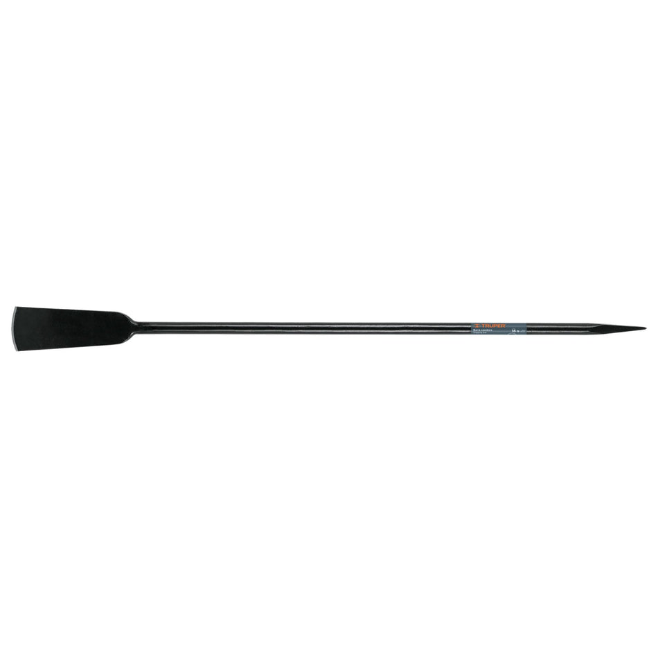 Barra Cavadora 1' X 140 Cm, Escoplo 102 Mm, BACO-140, Truper