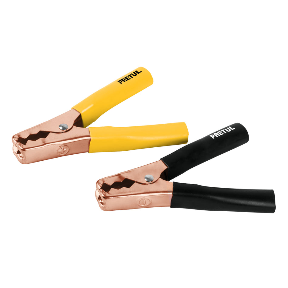 Caimanes P/Cable Pasa Corriente Caiman-P