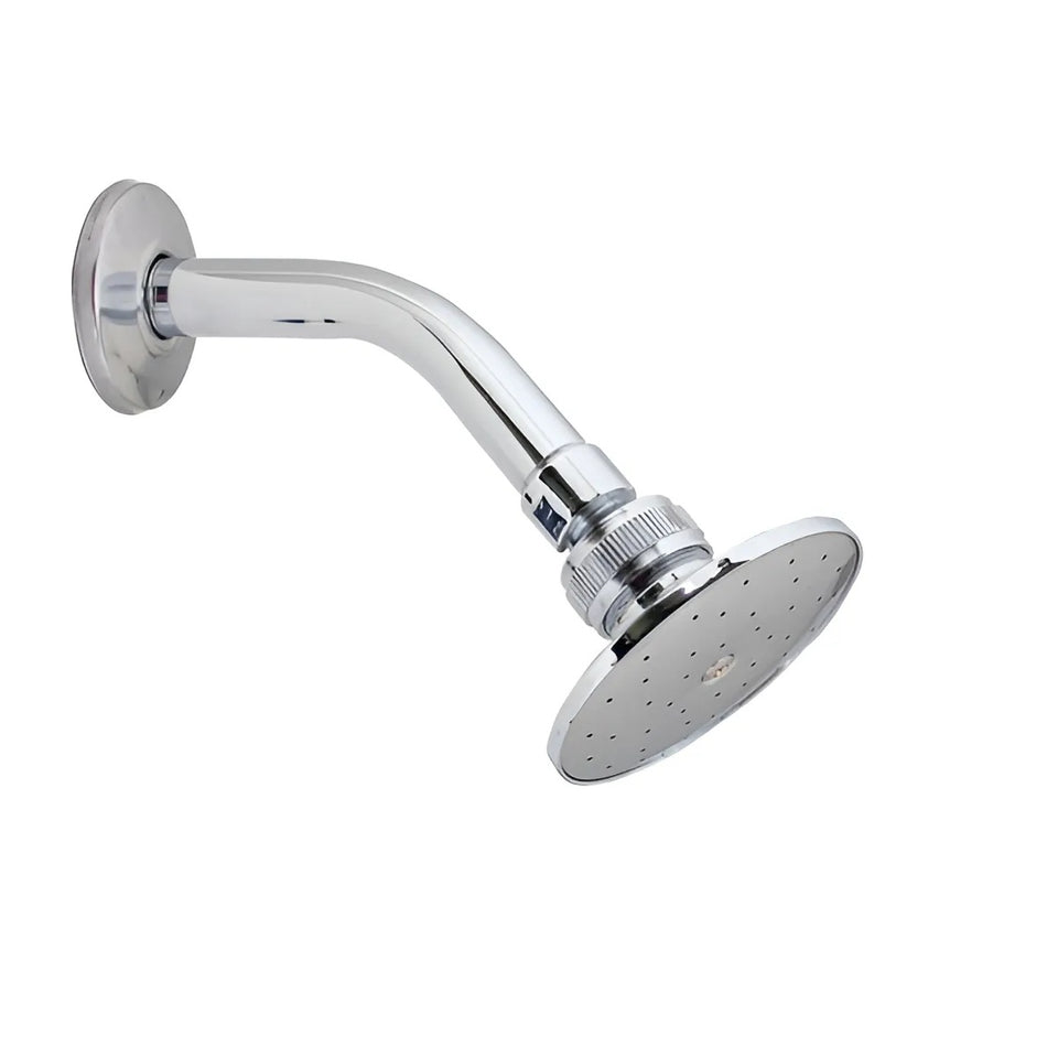 Regadera Napoles C/Bych 44-N Rugo