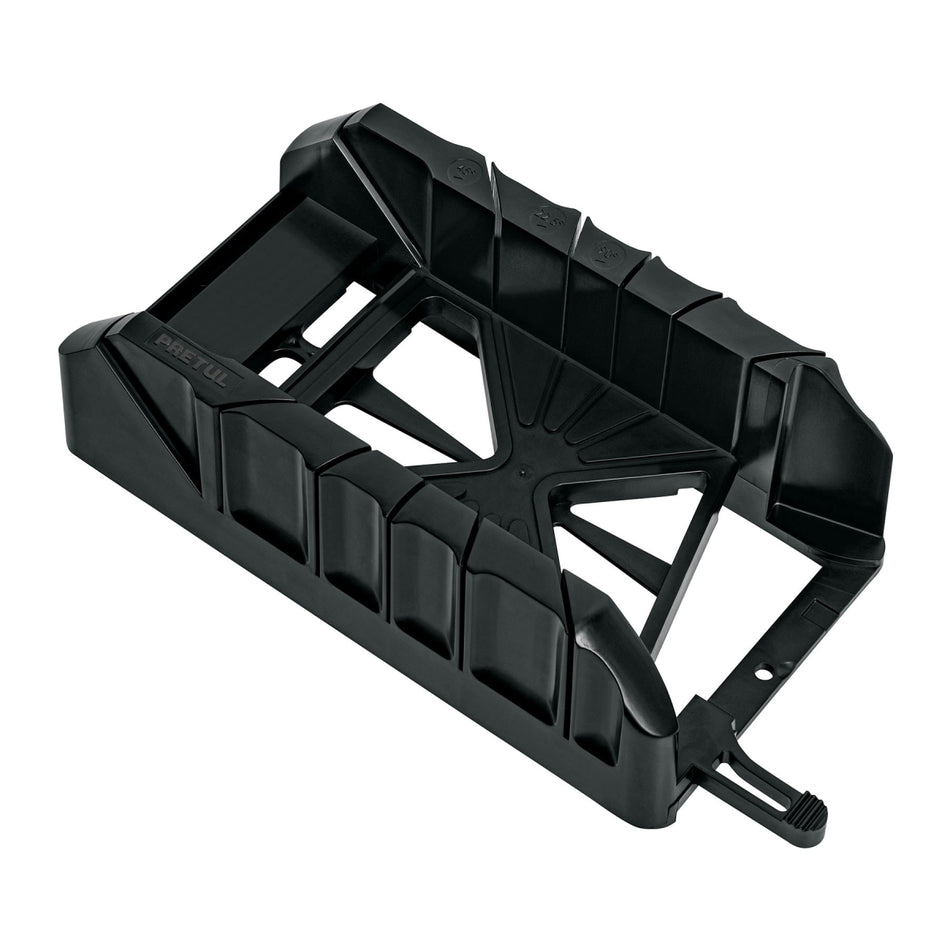 Caja D/Inglete P/Serrucho Spci-12 Pretul