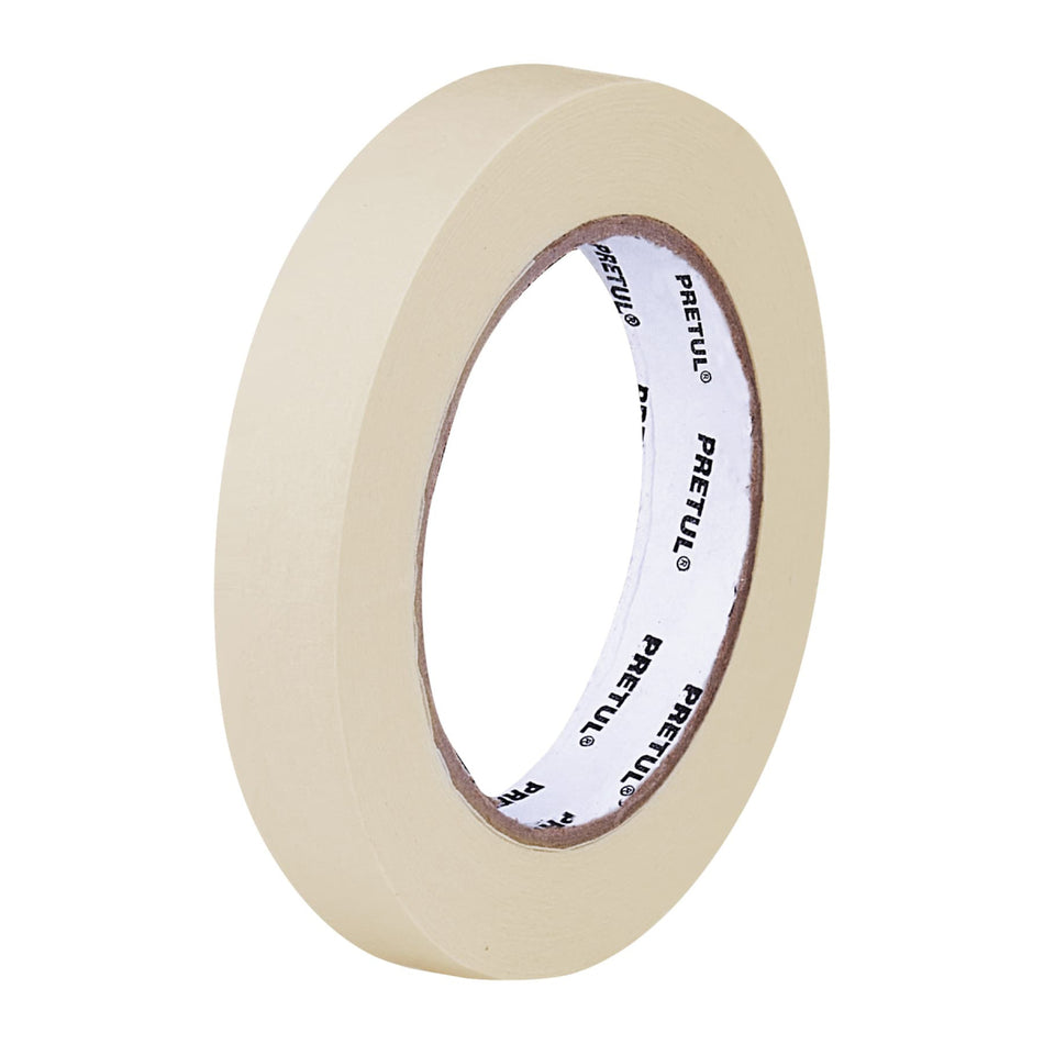 Cinta Masking Tape 3/4 Msk-3/4P Pretul