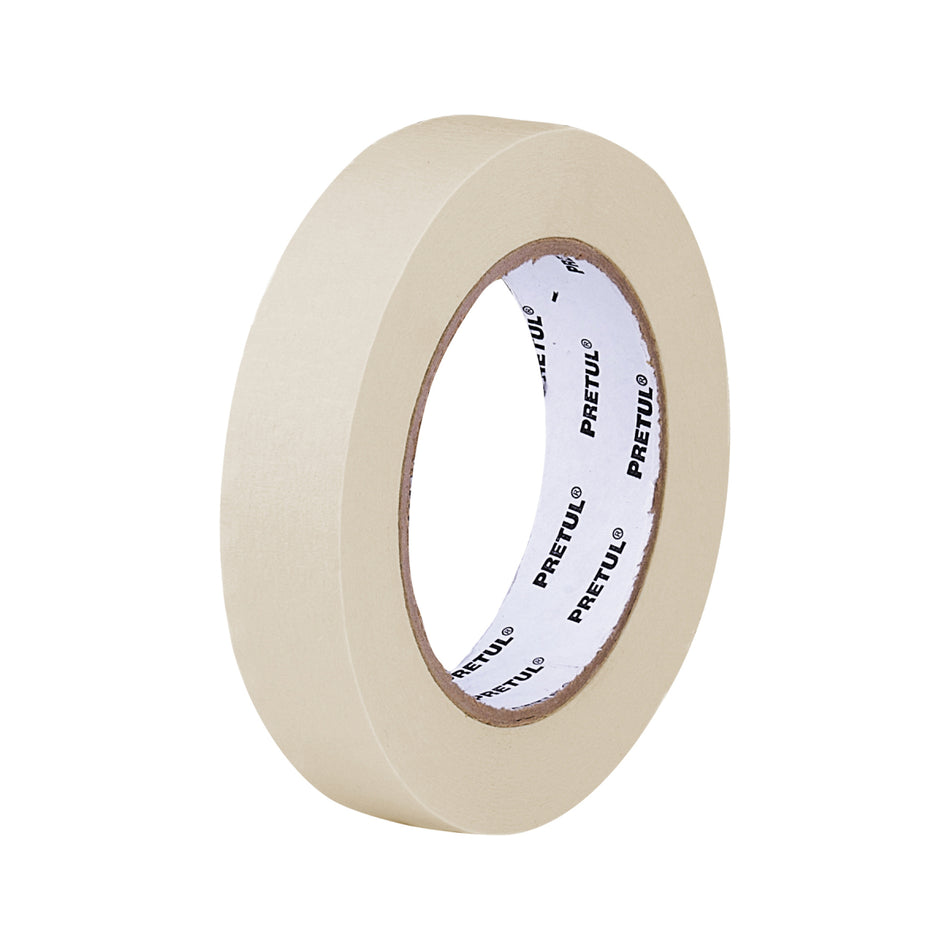 Cinta Masking Tape 1" Msk-1P Pretul