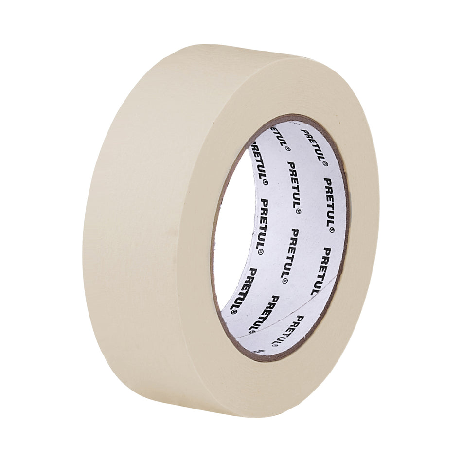 Cinta Masking Tape 11/2" Msk-1-1/2P Pretul