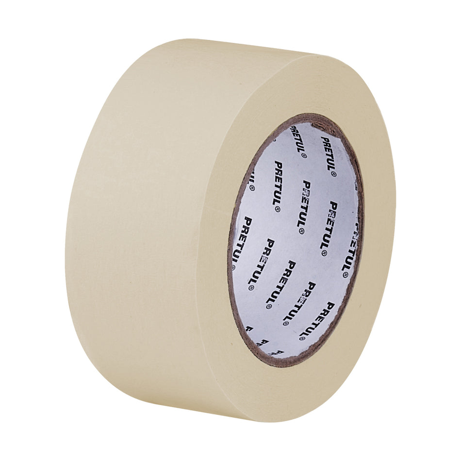 Cinta Masking Tape 2" Msk-2P Pretul