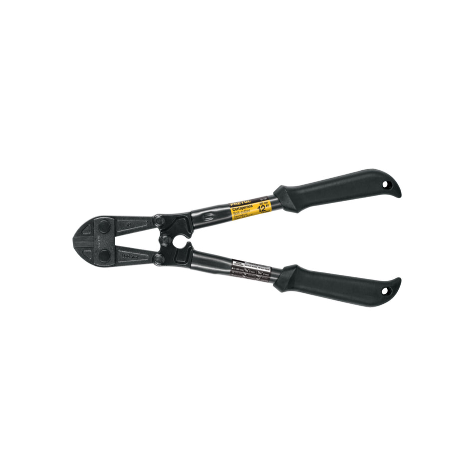 Cortapernos Mango Tubular 12" Cp-12P Pretul