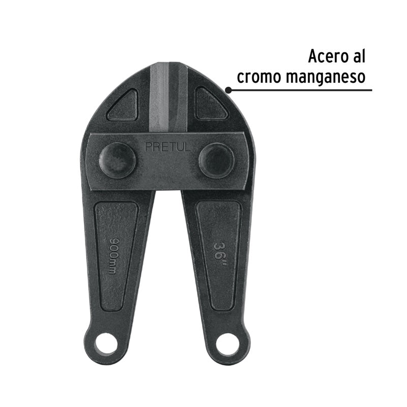 Repuesto Para Cortapernos Rep-Cp-36P Pretul