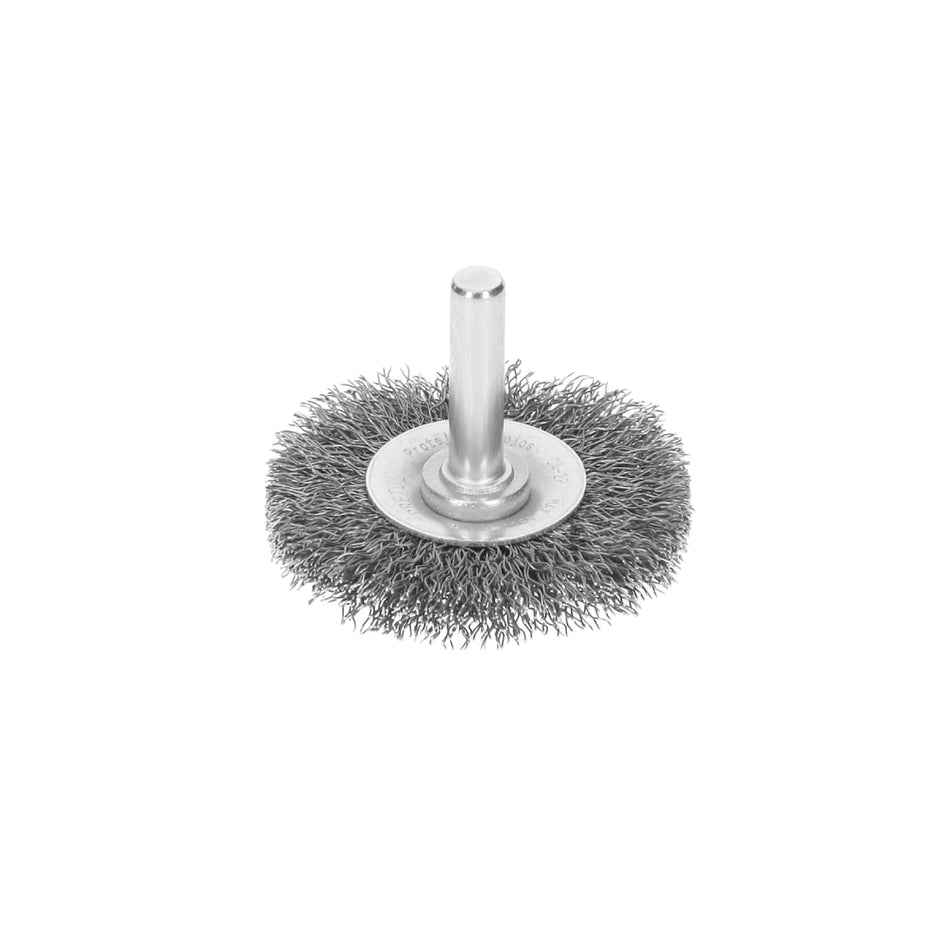 Carda Circular  Con Zanco 1/4 P/Tal.Ca-2P Pretul