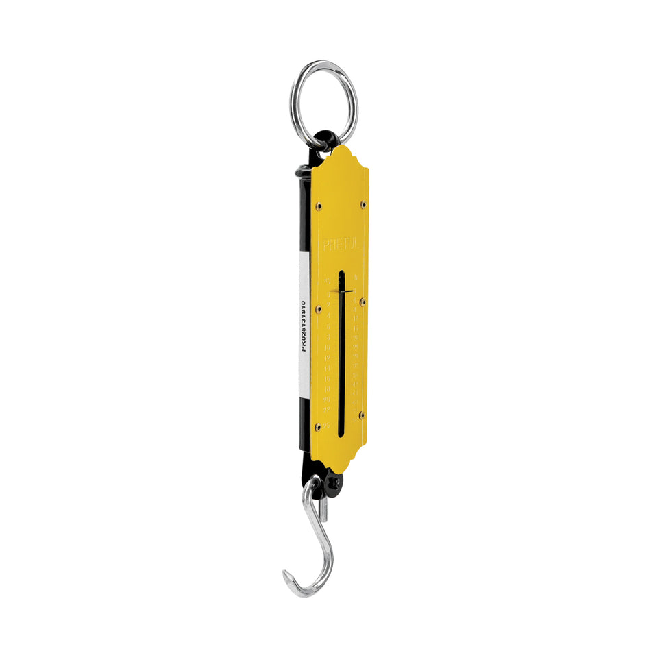 Bascula Romana Resorte 25Kg Bas-25P Pretul