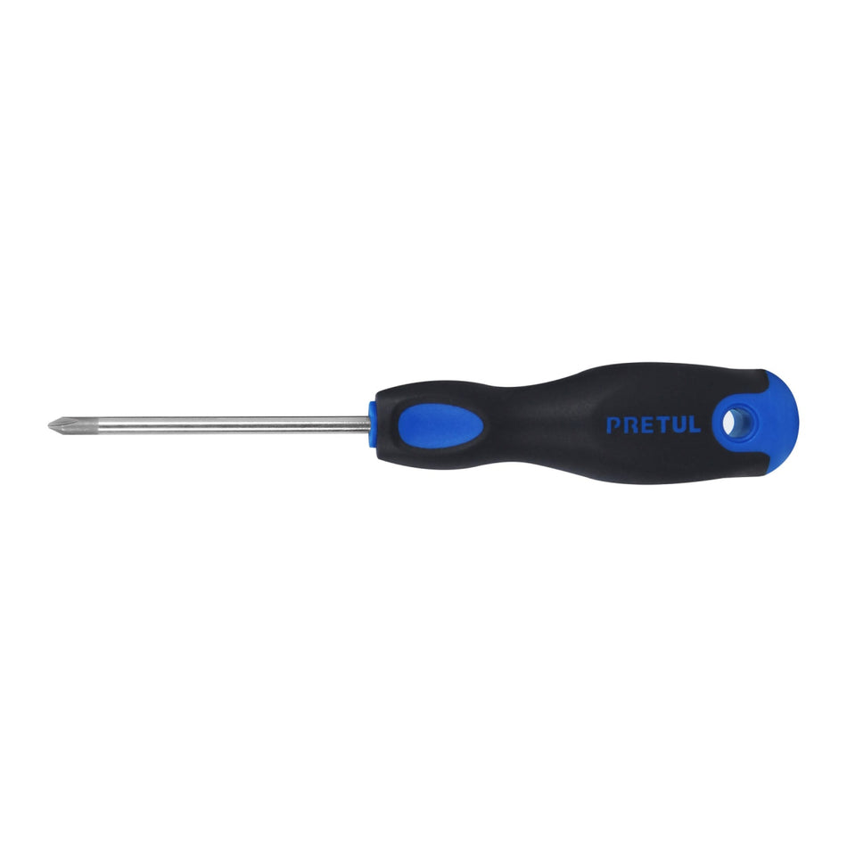 Desarmador Ph Comfort Dp-3/16X3Bp Pretul