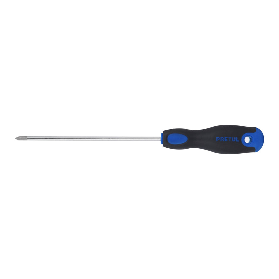 Desarmador Ph Comfort Dp-3/16X6Bp Pretul