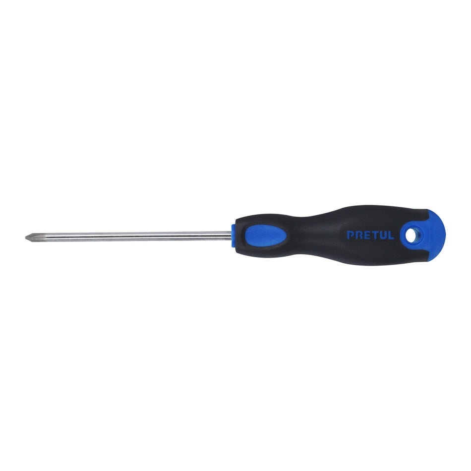 Desarmador Ph Comfort Dp-3/16X4Bp Pretul