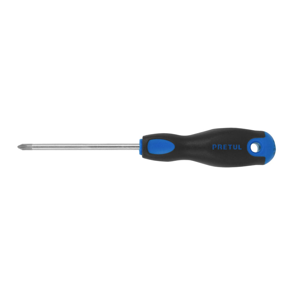 Desarmador Ph Comfort Dp-1/4X4Bp Pretul
